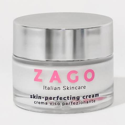 skin-perfecting cream for wholesale by ZAGO Milano