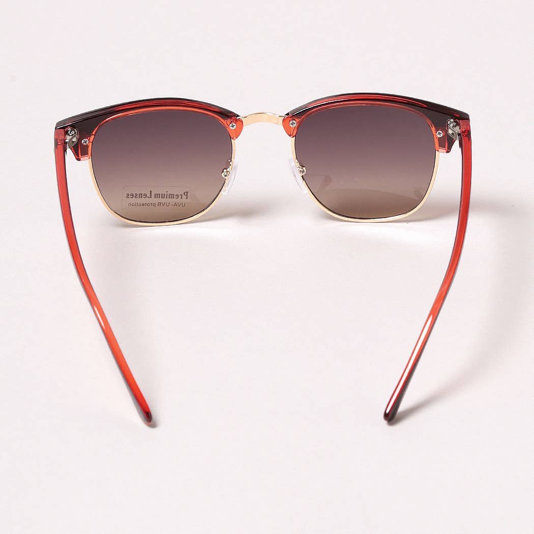  ASSORTED Club-Master Sunglasses for wholesale on Faire10