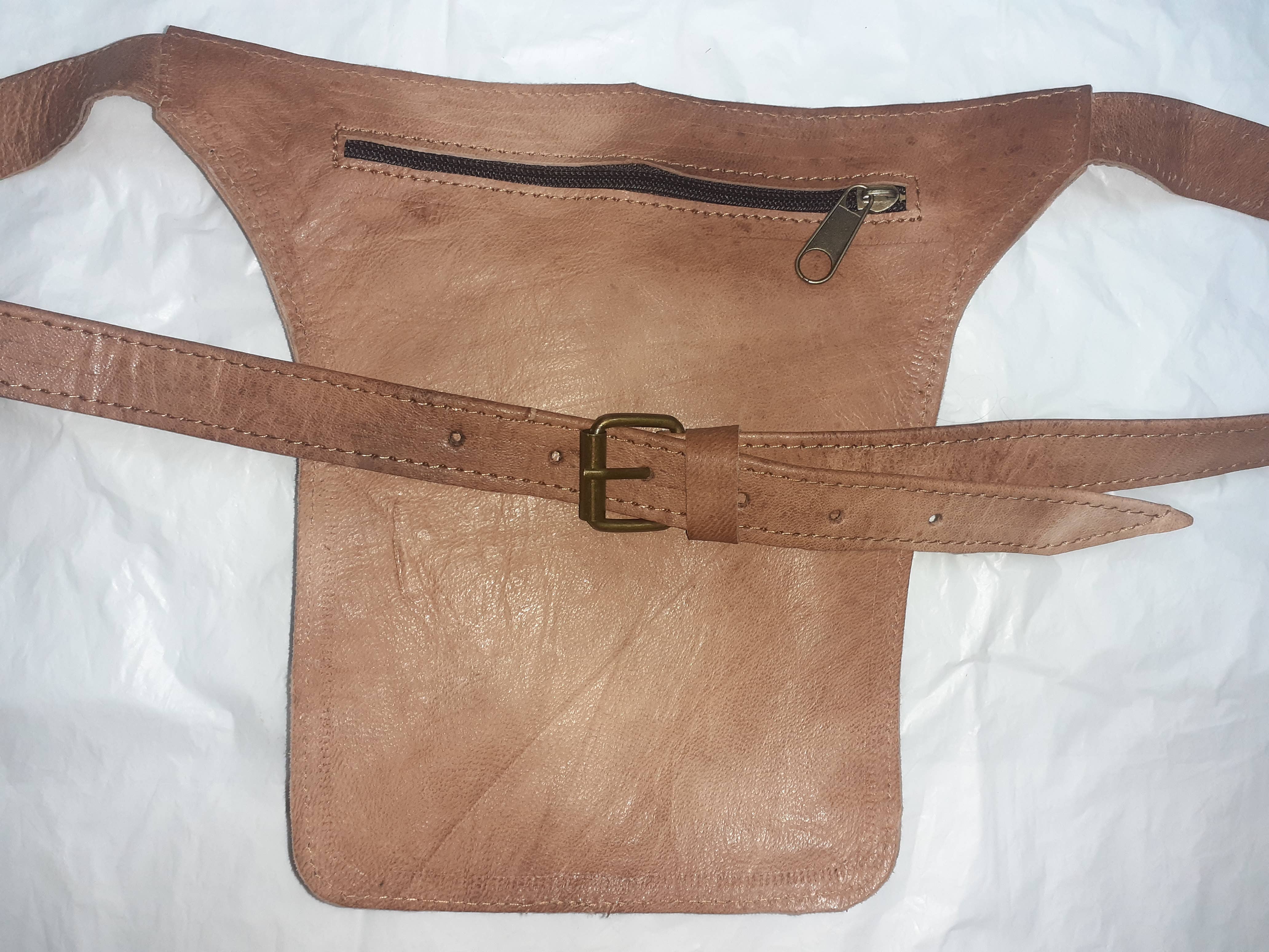 Hecho a mano - Wholesale Belt Bag - Unisex - Automatic extended cartridge case2