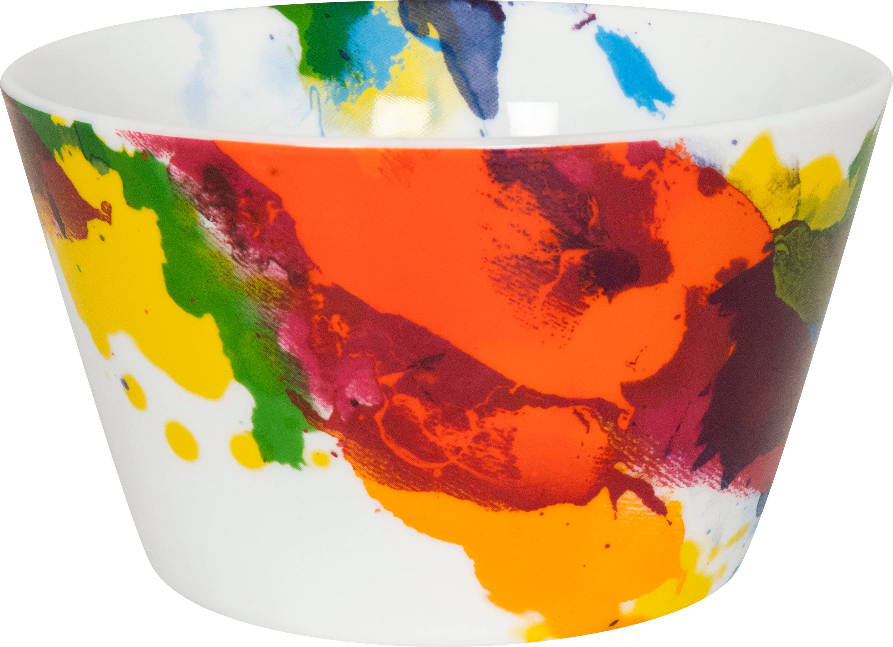 Konitz - Wholesale Coffee/Tea Cup - Über Farbfluss0