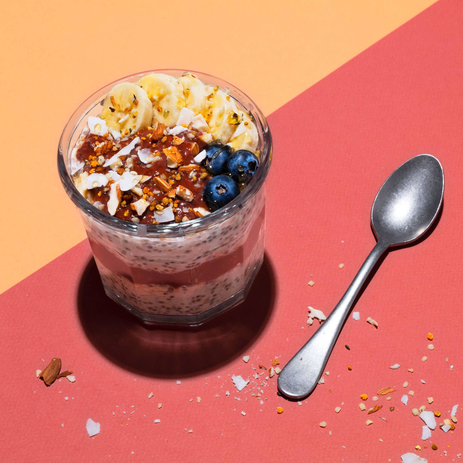 Smash Foods - Wholesale Jam/Jelly - Strawberry - Smash Superfood Jam4