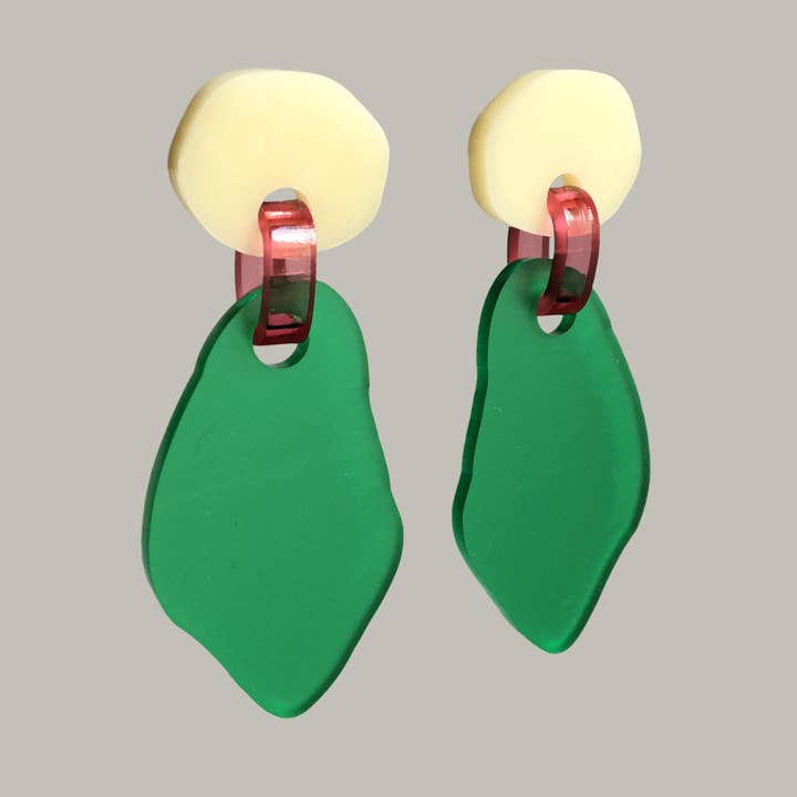 Studio Sophie Tam - Wholesale Dangle Earrings - bianca0