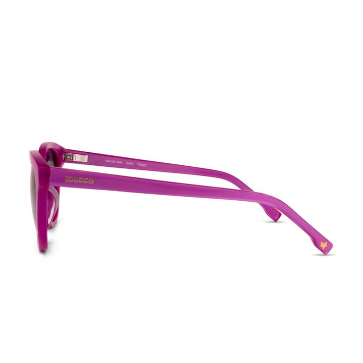 toucca kids - Wholesale Sunglasses - Kids - Kelly Wild Berry Polarized Sunglasses (Ages 7-12)2