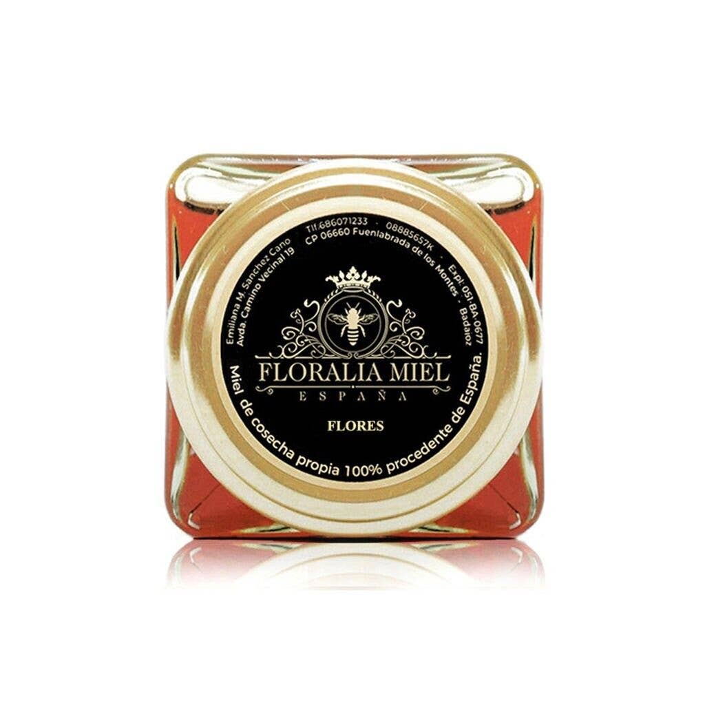 Floralia Miel España - Wholesale Honey - Flower Honey - S1
