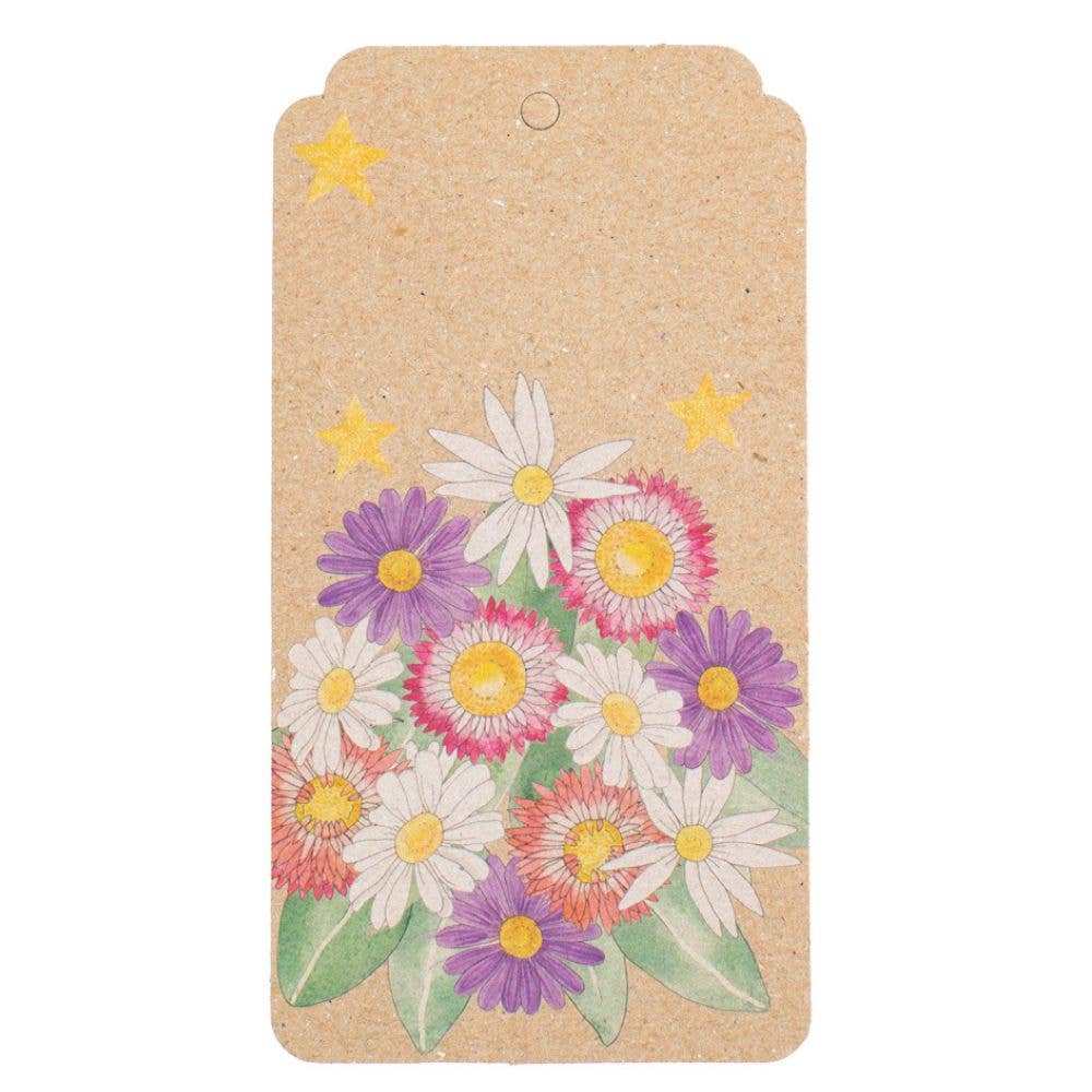 Sow 'n Sow - Venta al por mayor Semillas de plantas - Paquete de reabastecimiento de semillas y etiquetas navideñas (solo en Australia)5