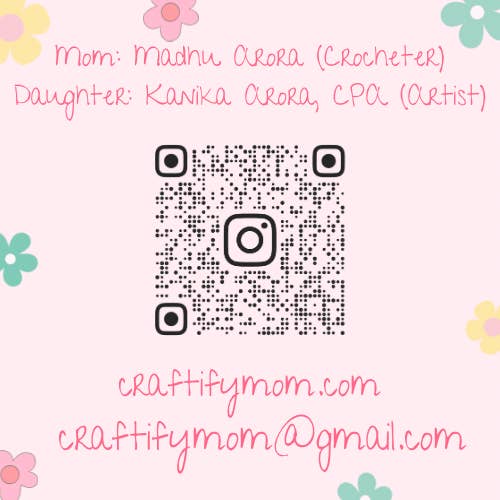 Craftify Mom – wholesale Birthday card – Handcrafted Quilling Birthday Card - Unique and Elegant Art
