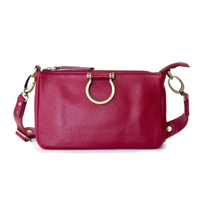 Sapahn - Wholesale Crossbody Bag - Women's - Ada Crossbody61