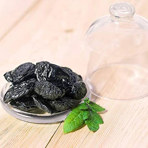Food To Live - Wholesale Dried/dehydrated fruit - Organic Pitted Prunes — Dried California Plums, Unsulfured3
