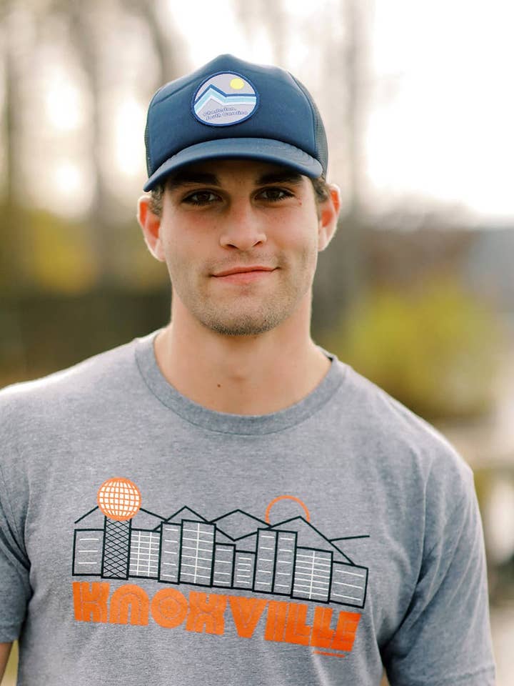 Knoxville - Men for wholesale by Augustus Roark