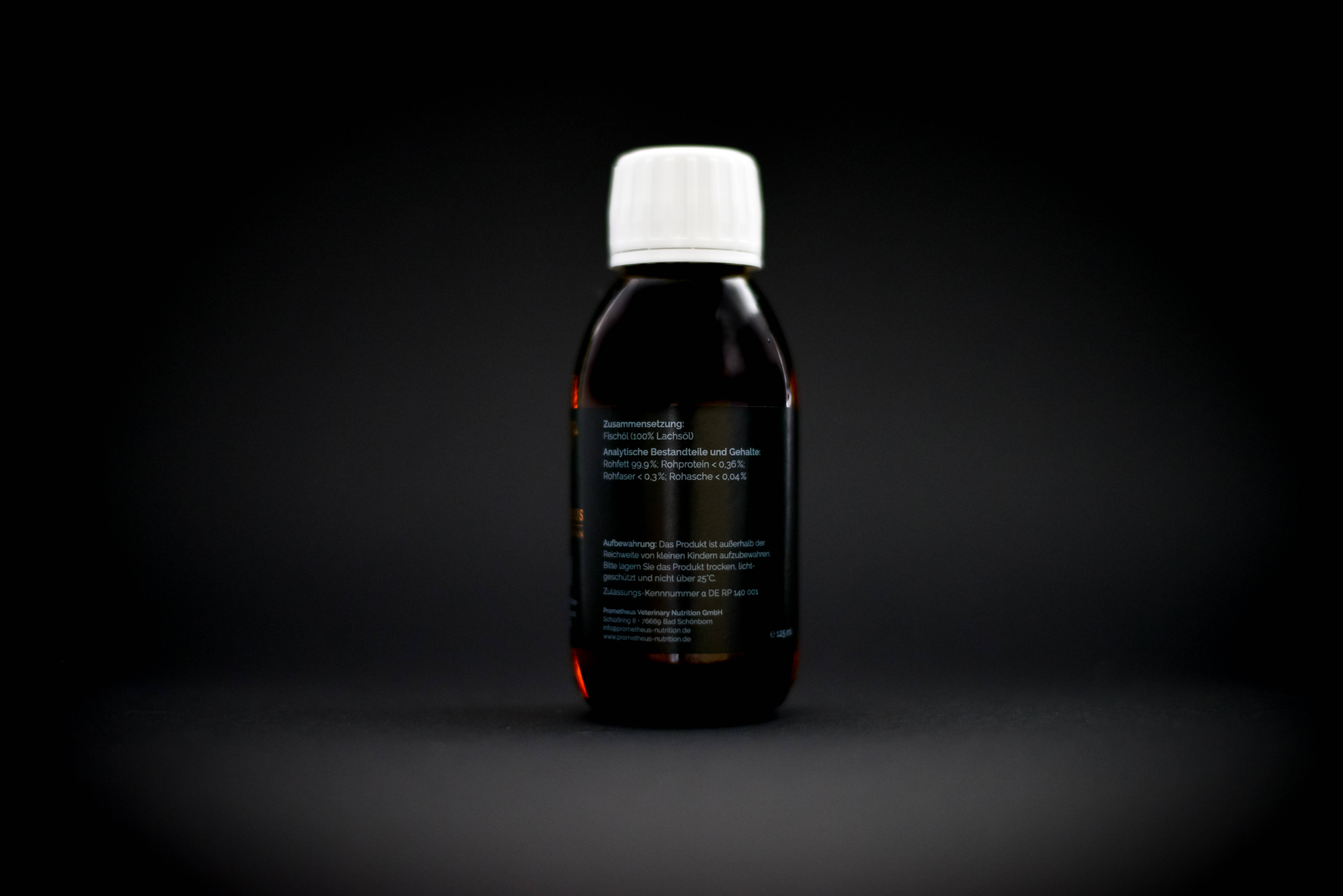 Prometheus Nutrition - Wholesale Pet Supplement - Dog - Skin & coat4