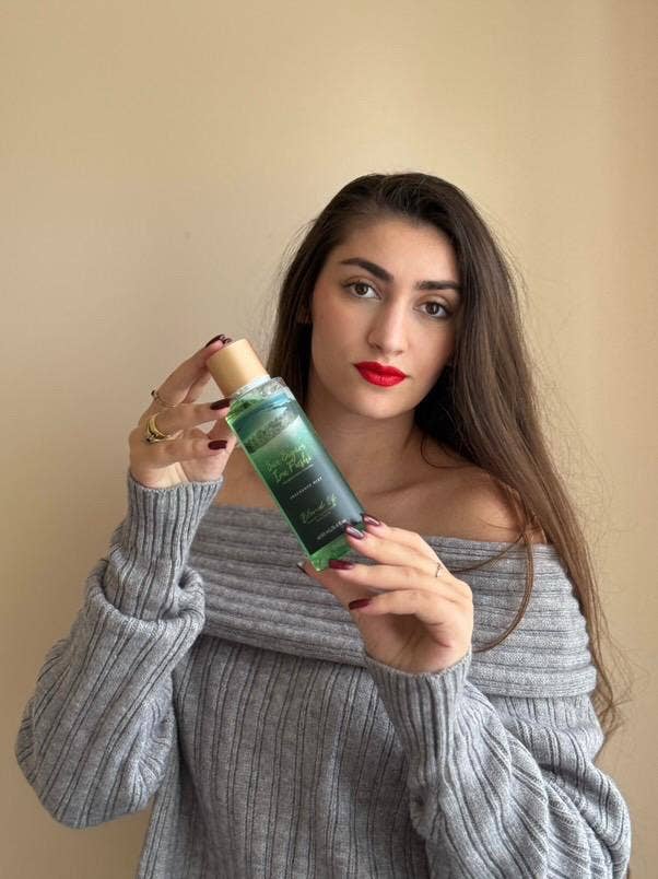 De Soap Boutique TM - Wholesale Body Wash/Shower Gel - Sun Siyam Iru Fushi Shower Gel7