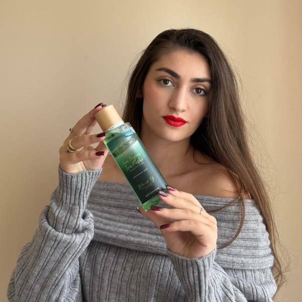 De Soap Boutique TM - Wholesale Body Wash/Shower Gel - Sun Siyam Iru Fushi Shower Gel7