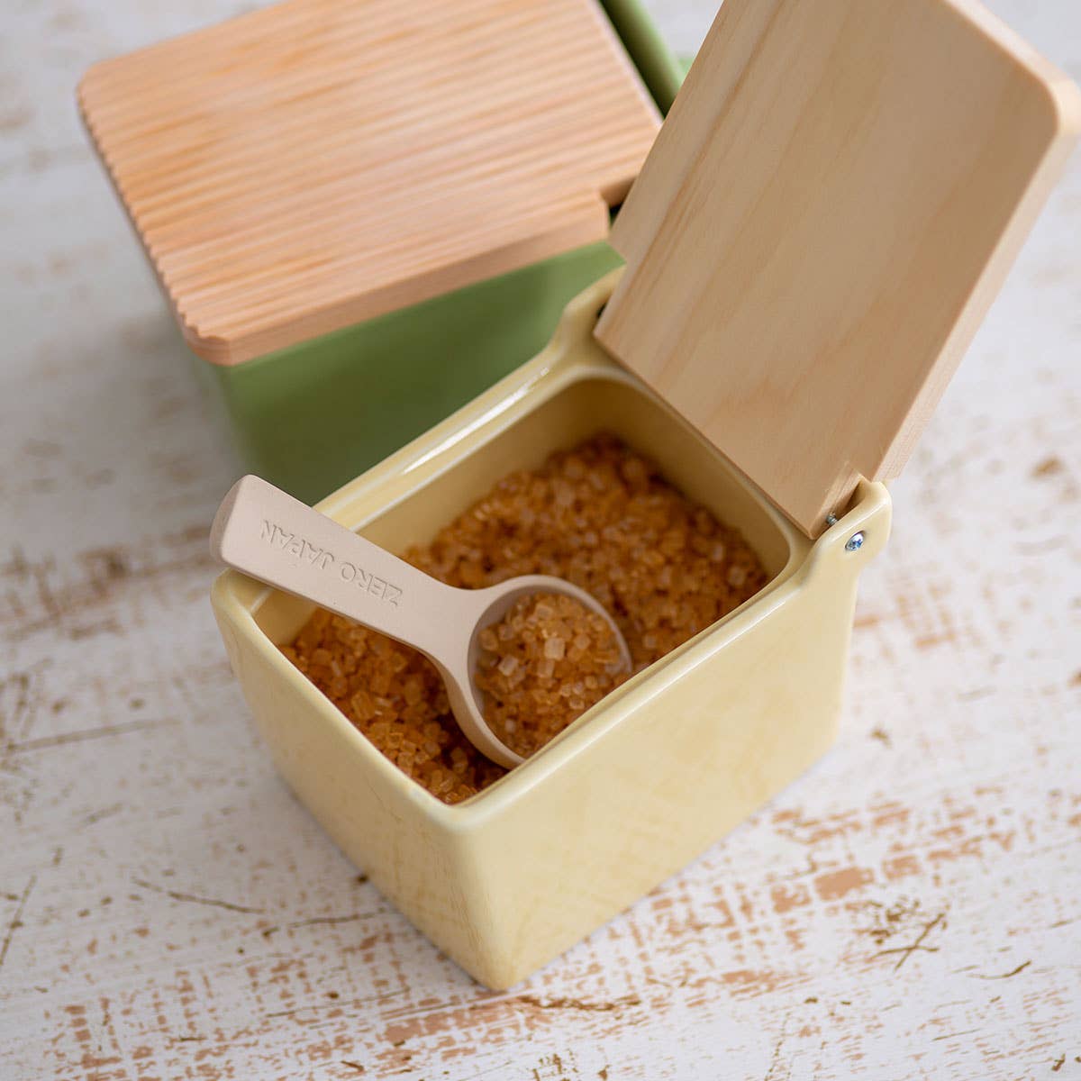 ZERO JAPAN USA - Wholesale Measuring Spoon - ZERO JAPAN Sucera Dehumidifying Measuring Spoon7