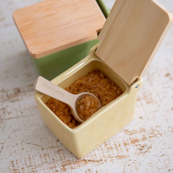 ZERO JAPAN USA - Wholesale Measuring Spoon - ZERO JAPAN Sucera Dehumidifying Measuring Spoon7