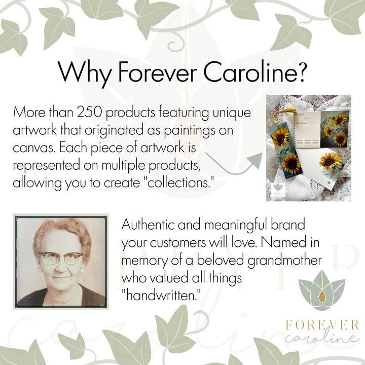 Forever Caroline LLC - Vente Fiche recette - Ensemble de cartes de recettes avec illustration de mouton duveteux | 8 cartes4