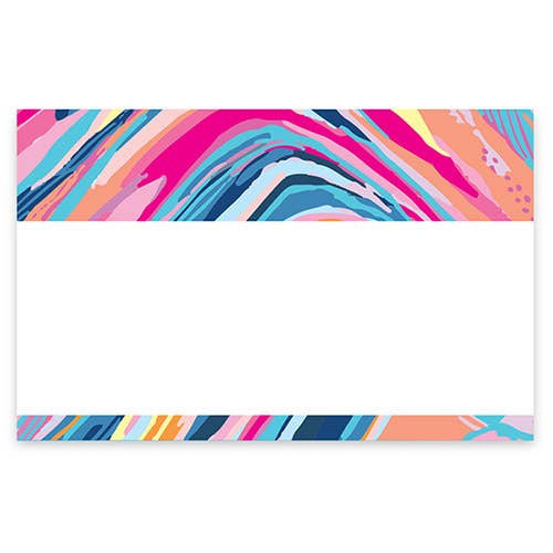 Nashville Wraps - Wholesale Gift Tag - Enclosure Gift Cards25