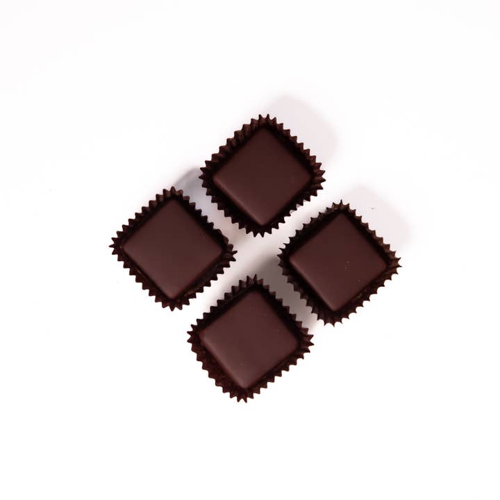 Ranger Chocolate Co. - Wholesale Chocolate Covered Sweets - Maple Caramel3