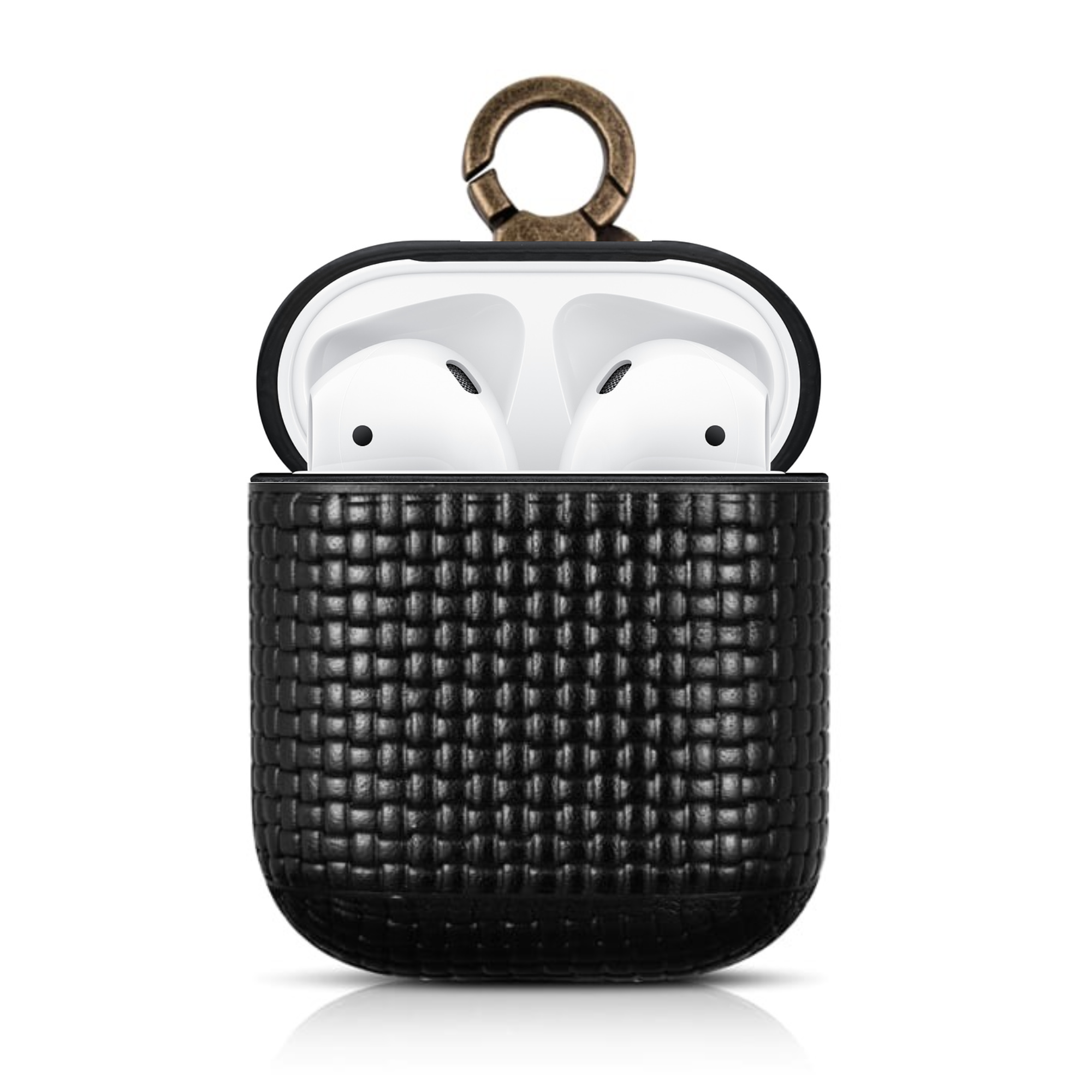 CairPods - Wholesale Earphone/Headphone Case - Unisex - Premium Leather AirPods Case 9