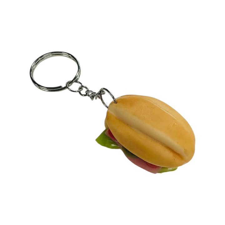 Cielito Lindo - Wholesale Keychain - Women's - Antojitos Mexicanos Keychains13