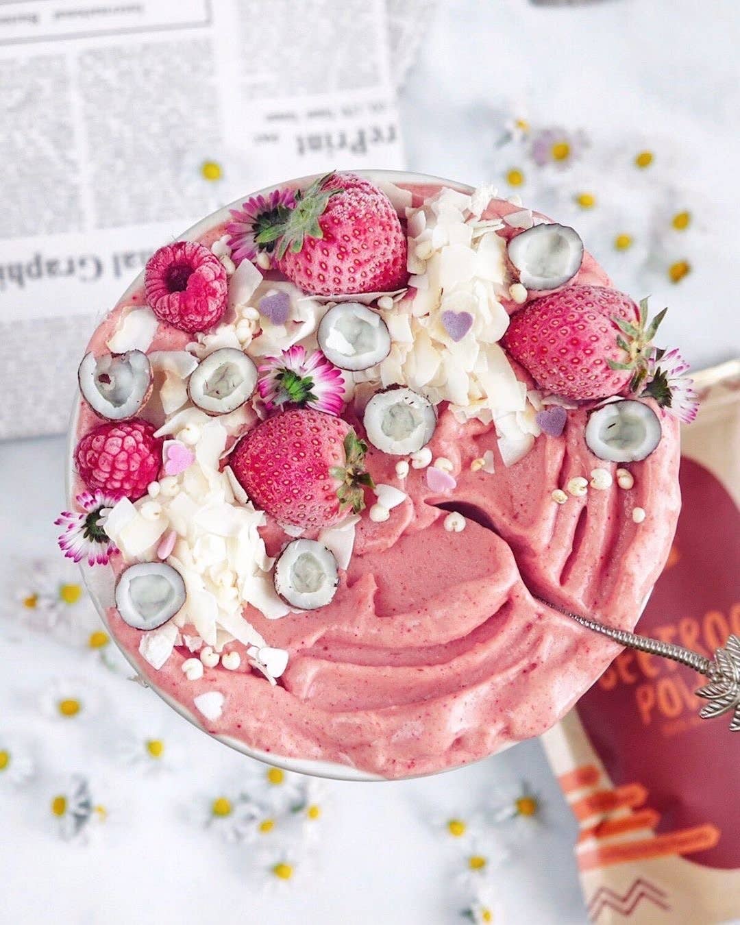 THE ORGANIC LAB - Wholesale Protein/Superfood Powder - Organic Beetroot - 70g  (1 CASE 10 PIECES )5