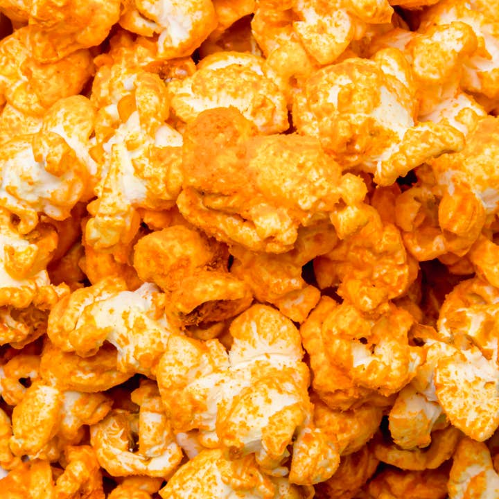 Colorado Popcorn Company - Wholesale Popcorn - Jalapeño Cheddar Popcorn2