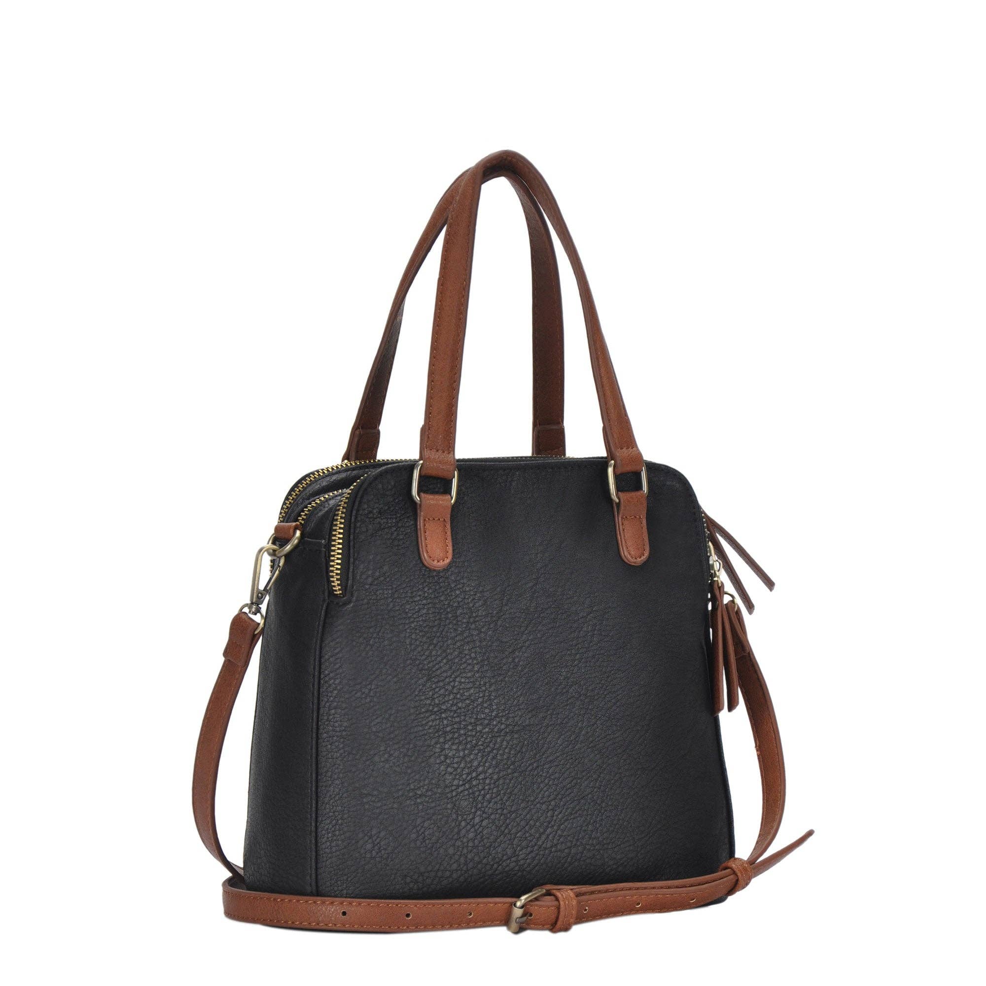 MMS Brands - Wholesale Satchel - Women's - Iris Satchel23