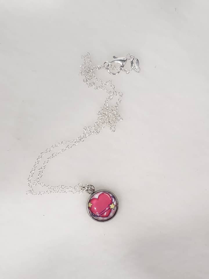 Colar Namorados #11 por atacado de emrac boutique