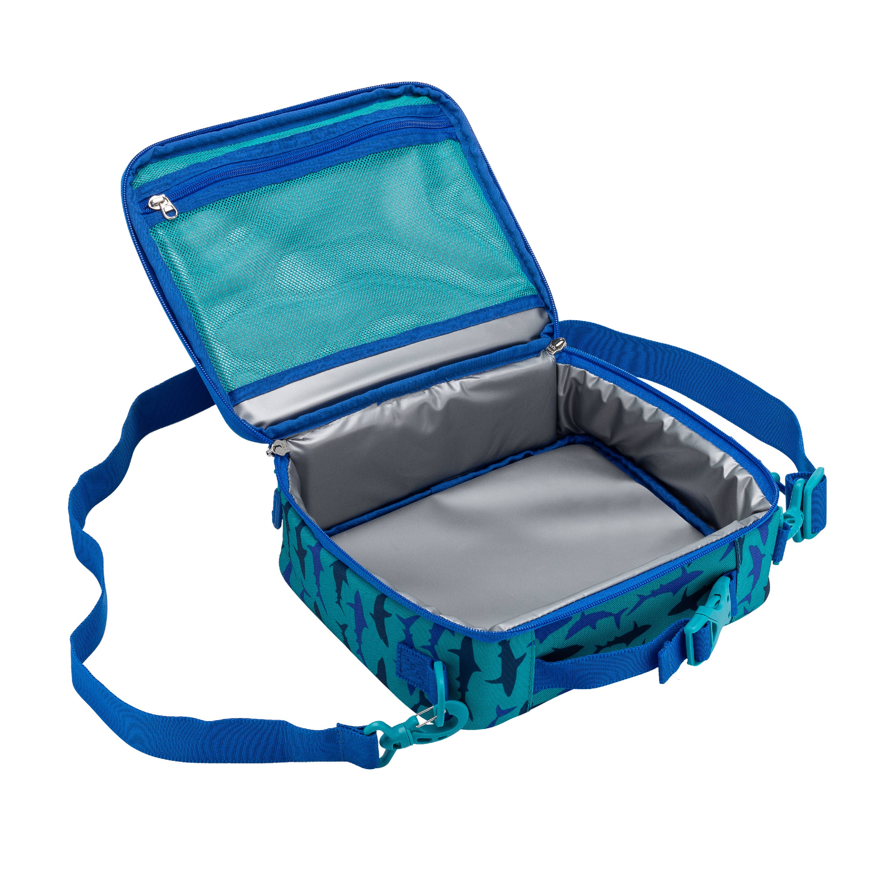 Ripple Distribution - Wholesale Lunch Bag/Box - Kids - Bentgo Kids Prints Lunchbags20