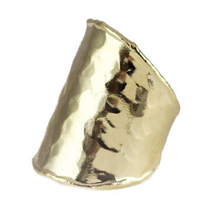 Viona Ring for wholesale by Marcia Moran