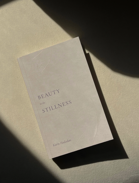 Thought Catalog - Wholesale Poetry & Drama - Beauty In The Stillness - book6