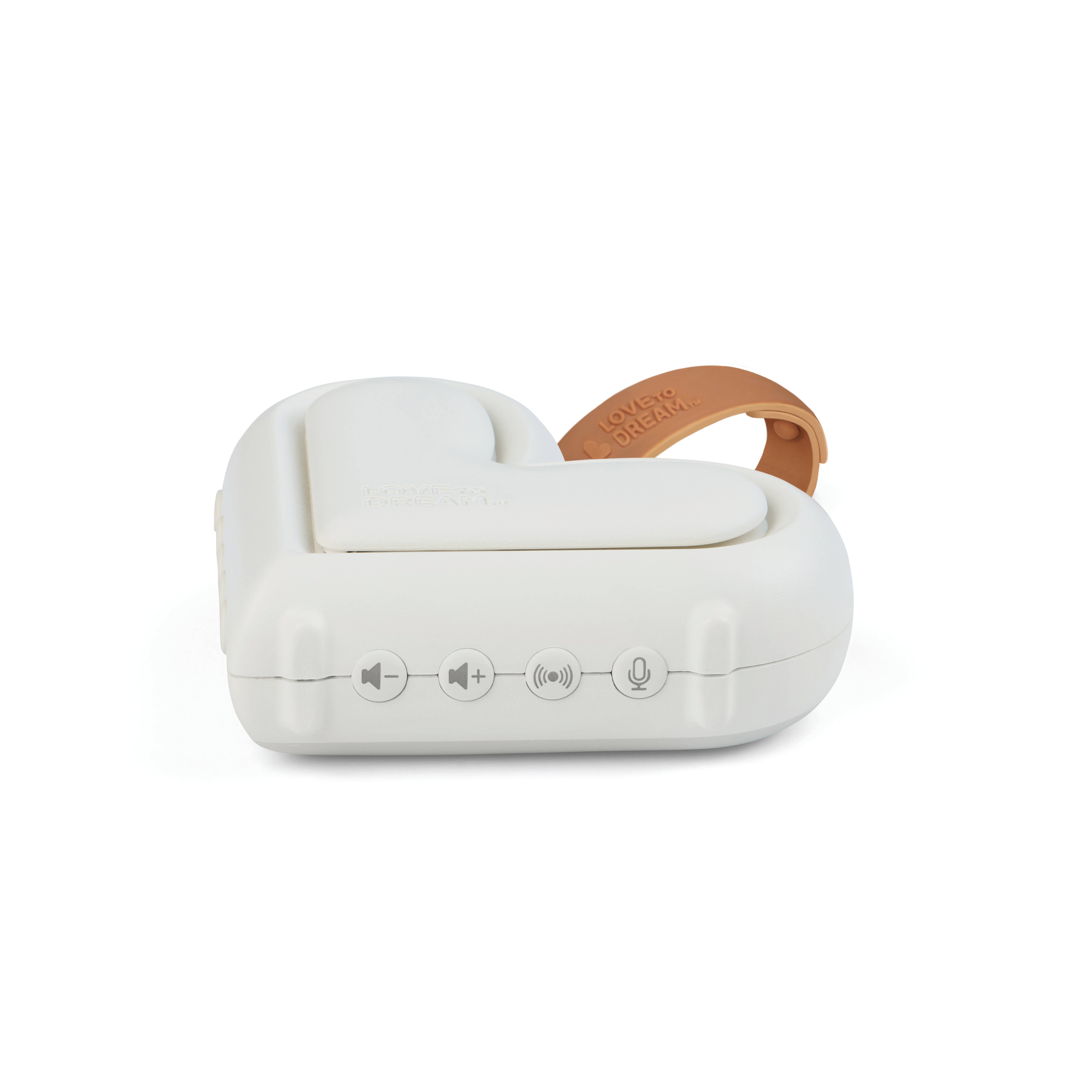 Love to Dream - Wholesale White Noise Machine - Love to Dream White Noise Sound Machine2