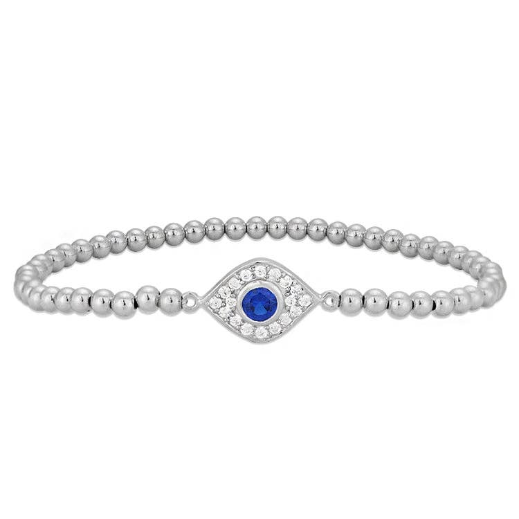 Bozkurt Jewelry - Wholesale Charm/Dangle Bracelet - Oval Eye Bracelet2