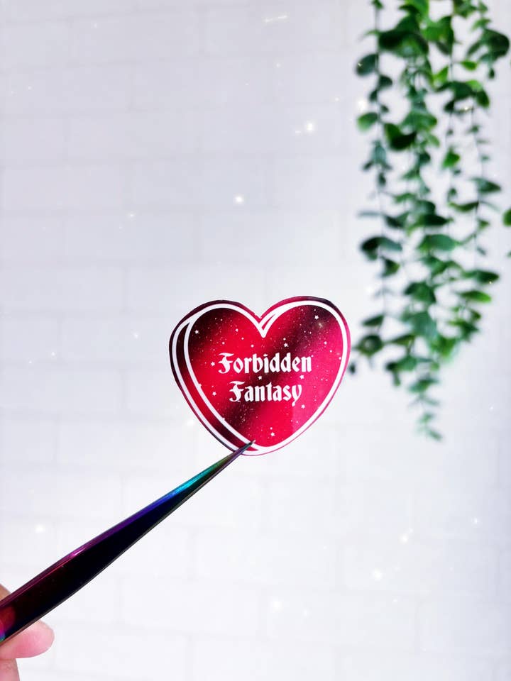 Set di Adesivi per Amanti dei Libri: Fantasy, Kindle, Materiale da Fidanzato per la vendita all'ingrosso da parte di Desaray Designs