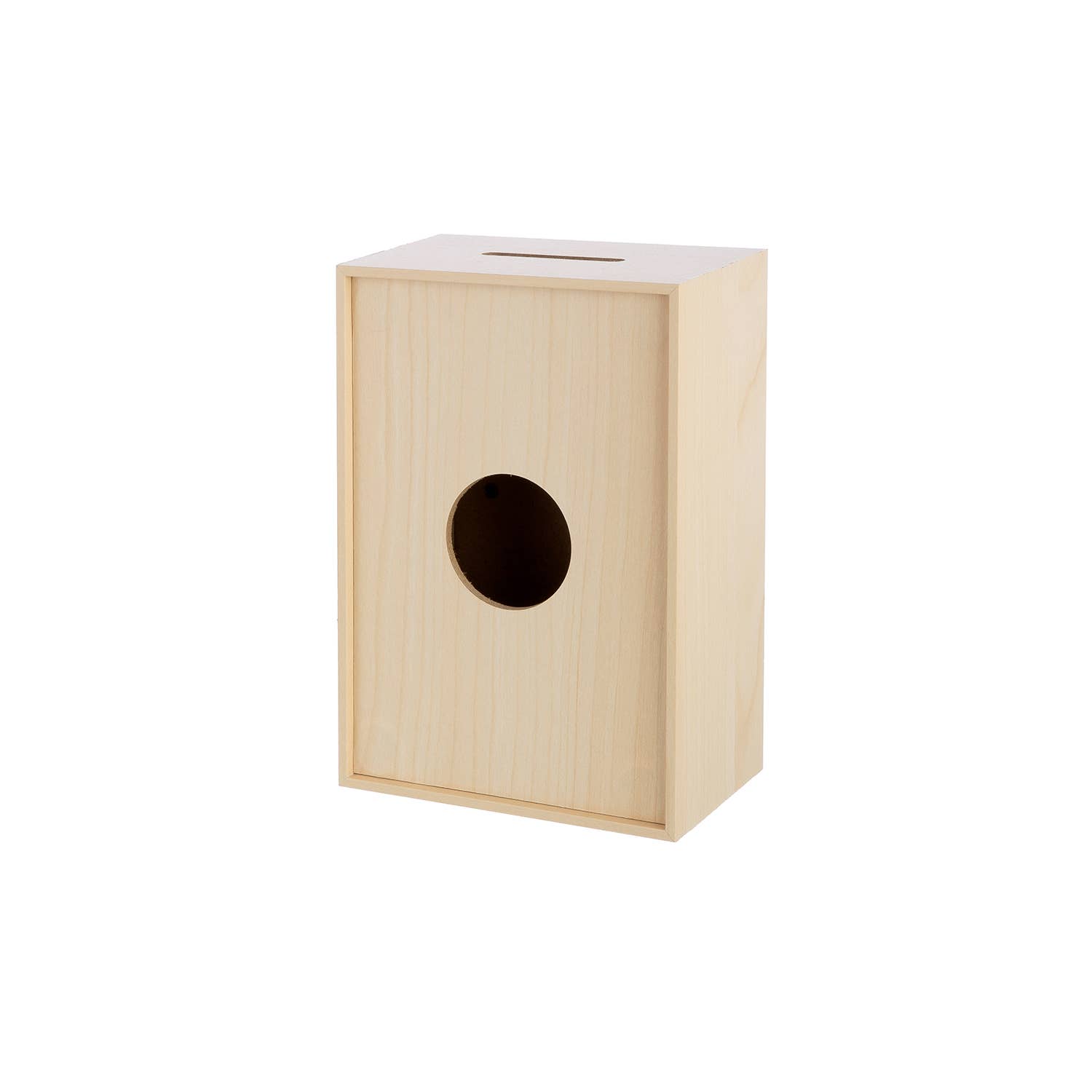 clear brown Photo frame, rectangular money box Swap, h.16 cm for wholesale on Faire5