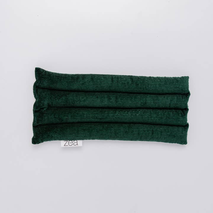 Zea - Wholesale Hot/Cold Compress - Natural Lupin Heat Pack - Rectangle Body Medium3