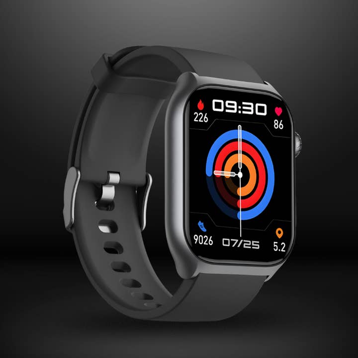 Trevit - Wholesale Wrist Watch - Unisex - The Trevit Smartwatch14