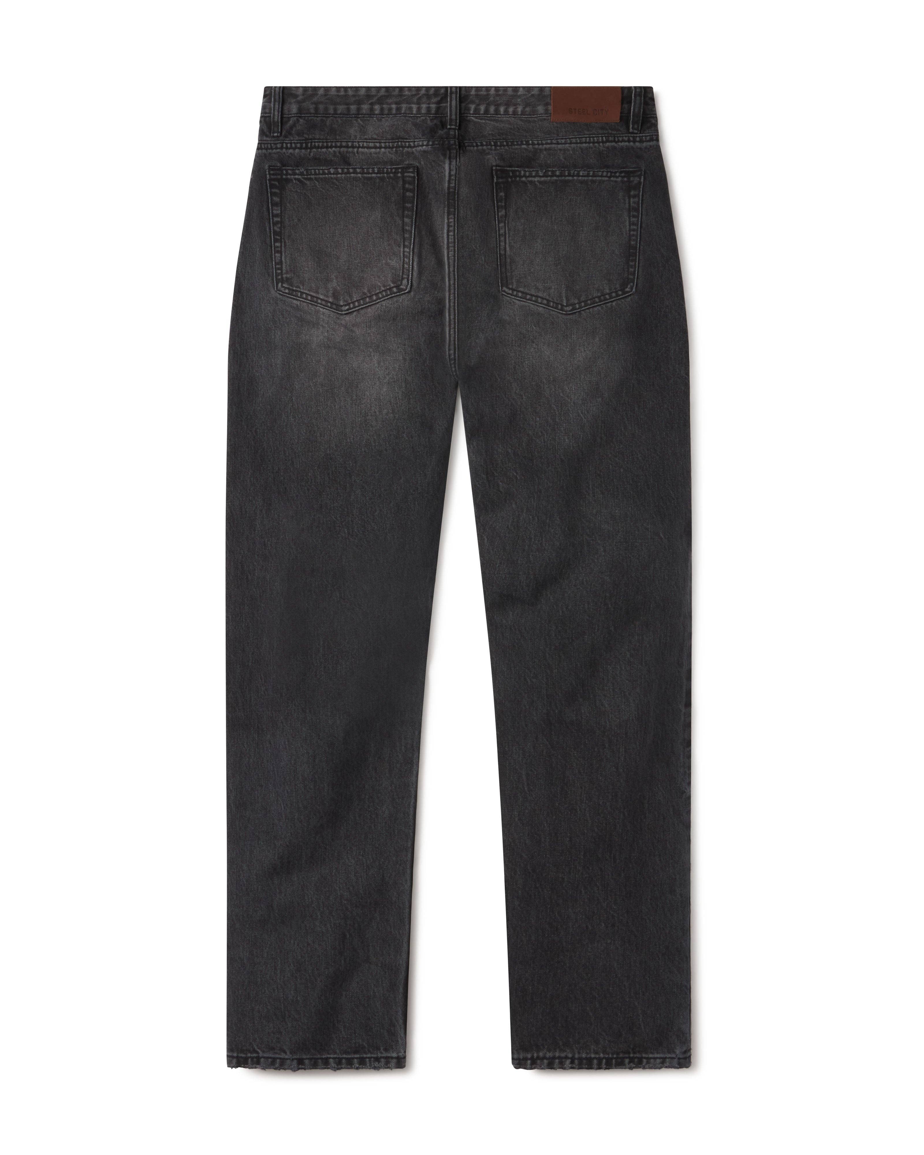 Steel City - Wholesale Jeans - Men's - Standard Denim1