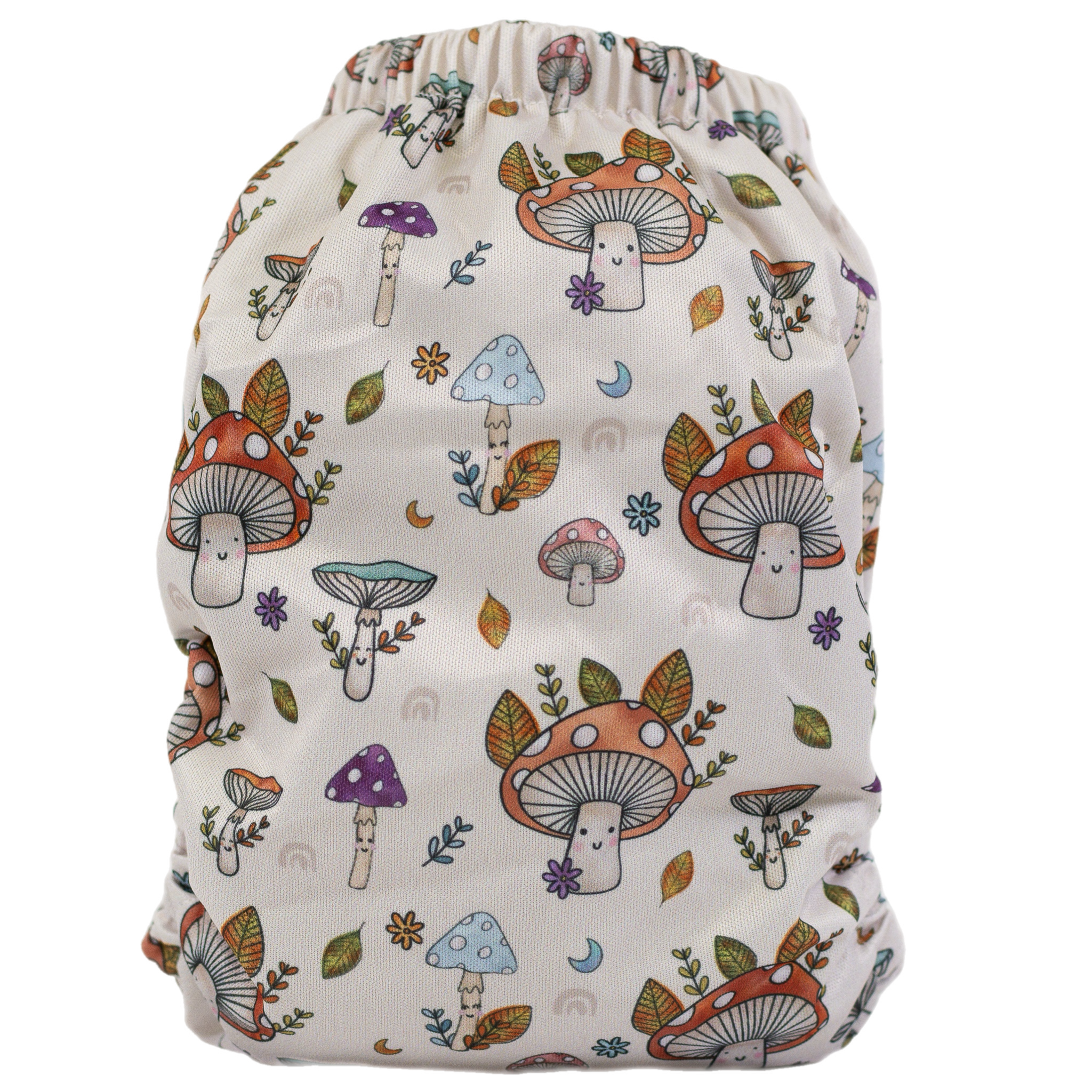 Texas Tushies LLC - Wholesale Diaper (Cloth) - Baby - Slim Fit AIO Cloth Diaper106