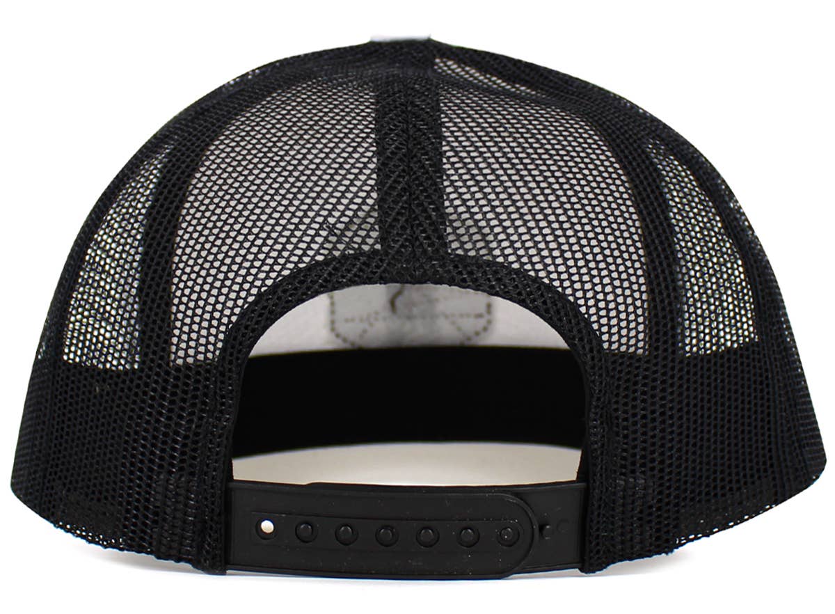 KBETHOS – boné - Unissexo por atacado – Bola de malha de remendo PU ao ar livre19