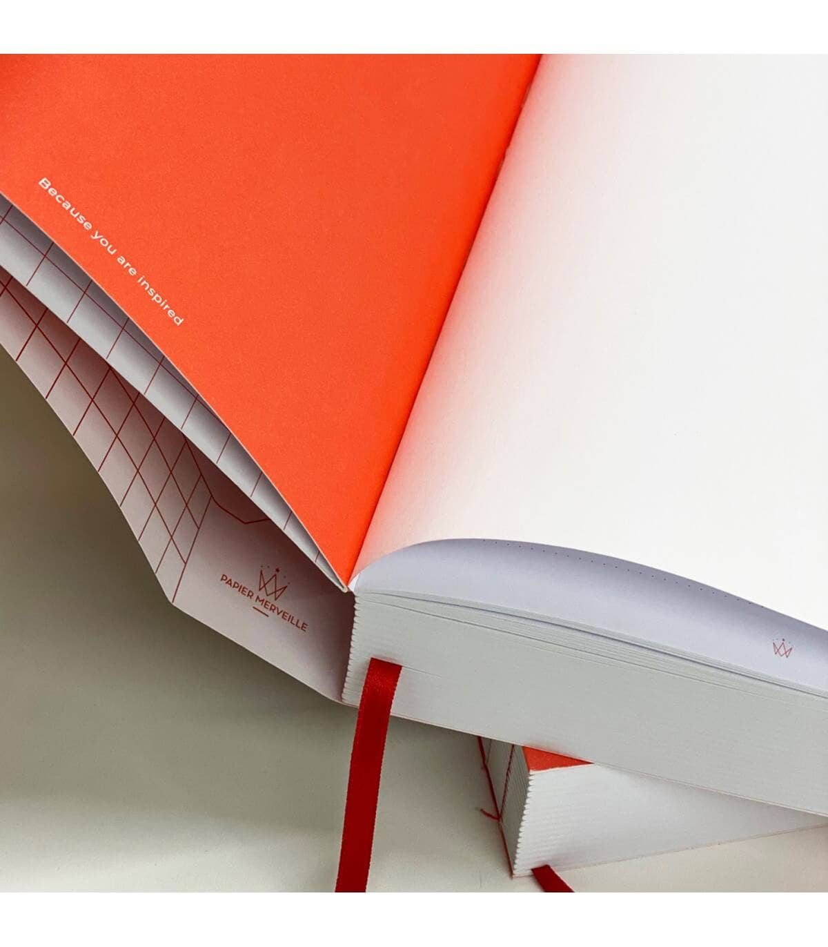 Papier Merveille - Wholesale Notebook - THE SPRING BOOK6