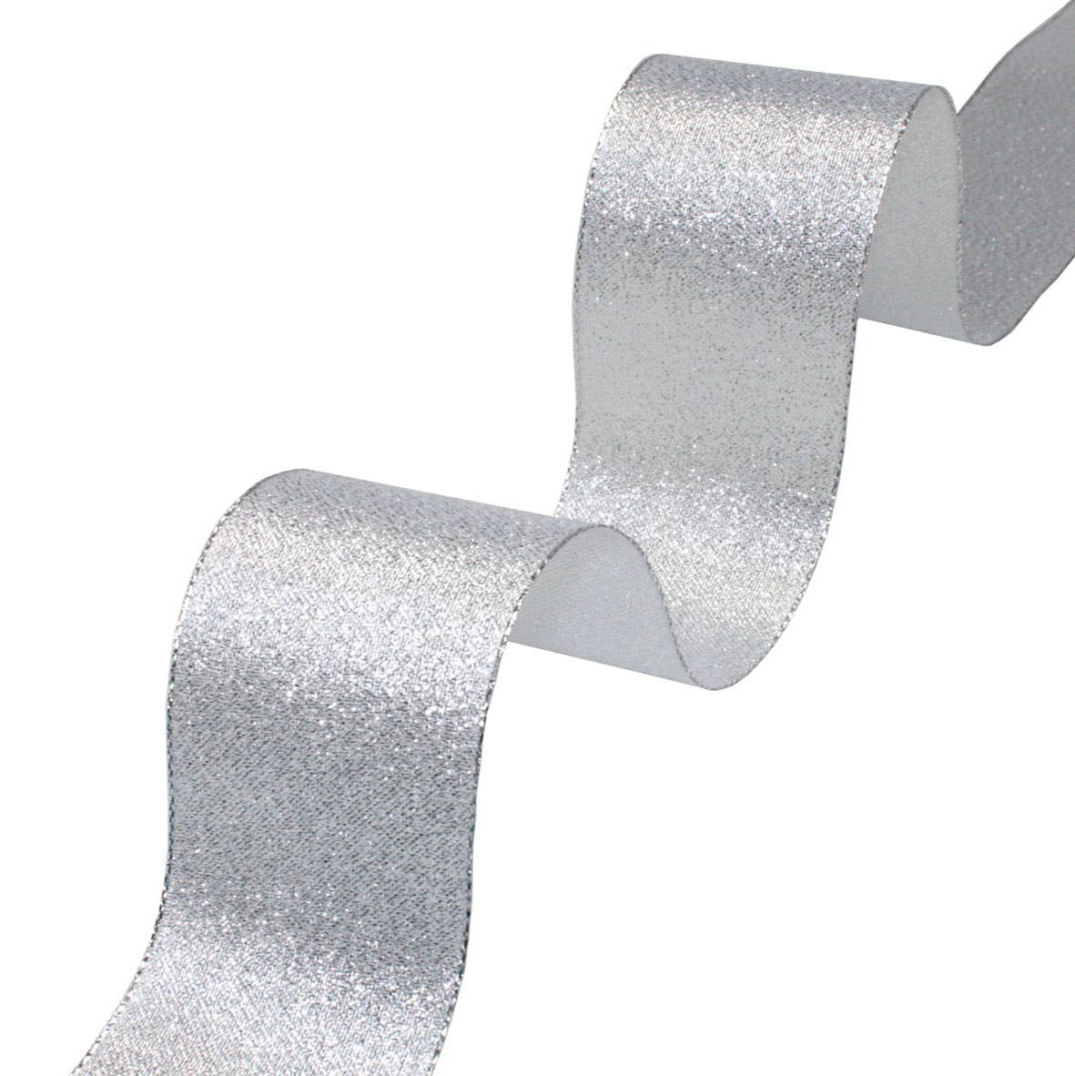 Morex Ribbon - Wholesale Ribbon - Gift Wrapping - #174 Wien Metallic Gold, Silver or Red Ribbon22