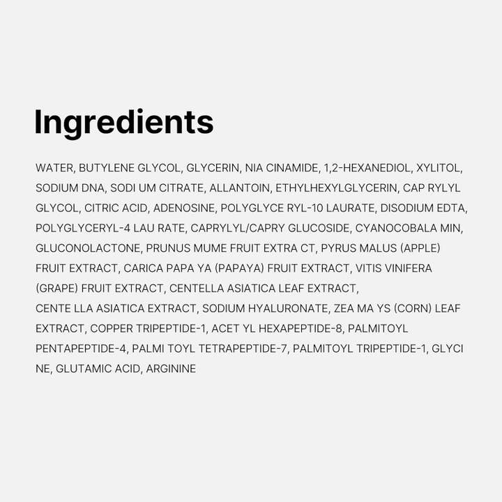 MEHIAZ - Wholesale Facial Toner - Medicube PDRN Pink Niacinamide Milky Toner 150ml20