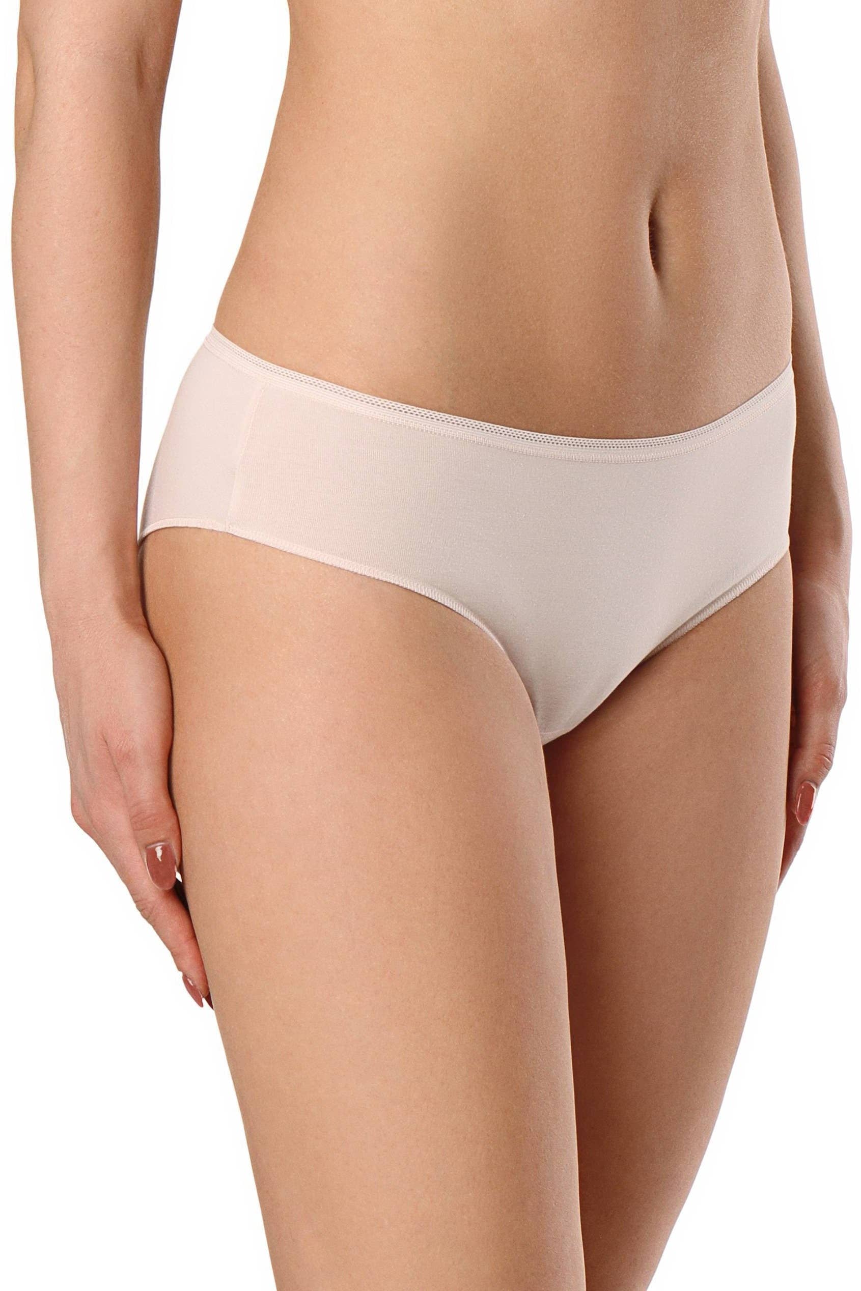 Conte Elegant - Wholesale Ondergoed - Dames - Slipje Conte Classic Basic Collection LHP 2003 - Hipster0