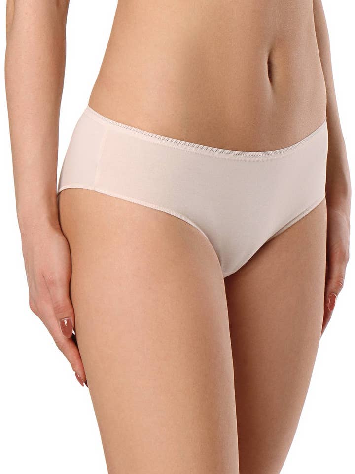 Conte Elegant - Wholesale Ondergoed - Dames - Slipje Conte Classic Basic Collection LHP 2003 - Hipster