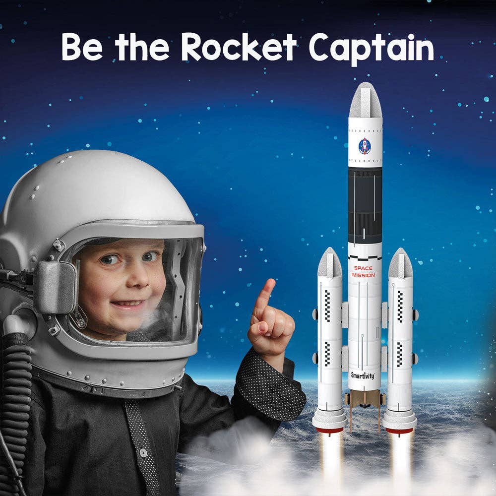 Inside Out Toys – wholesale Toy set – Kids – Rocket Launcher5