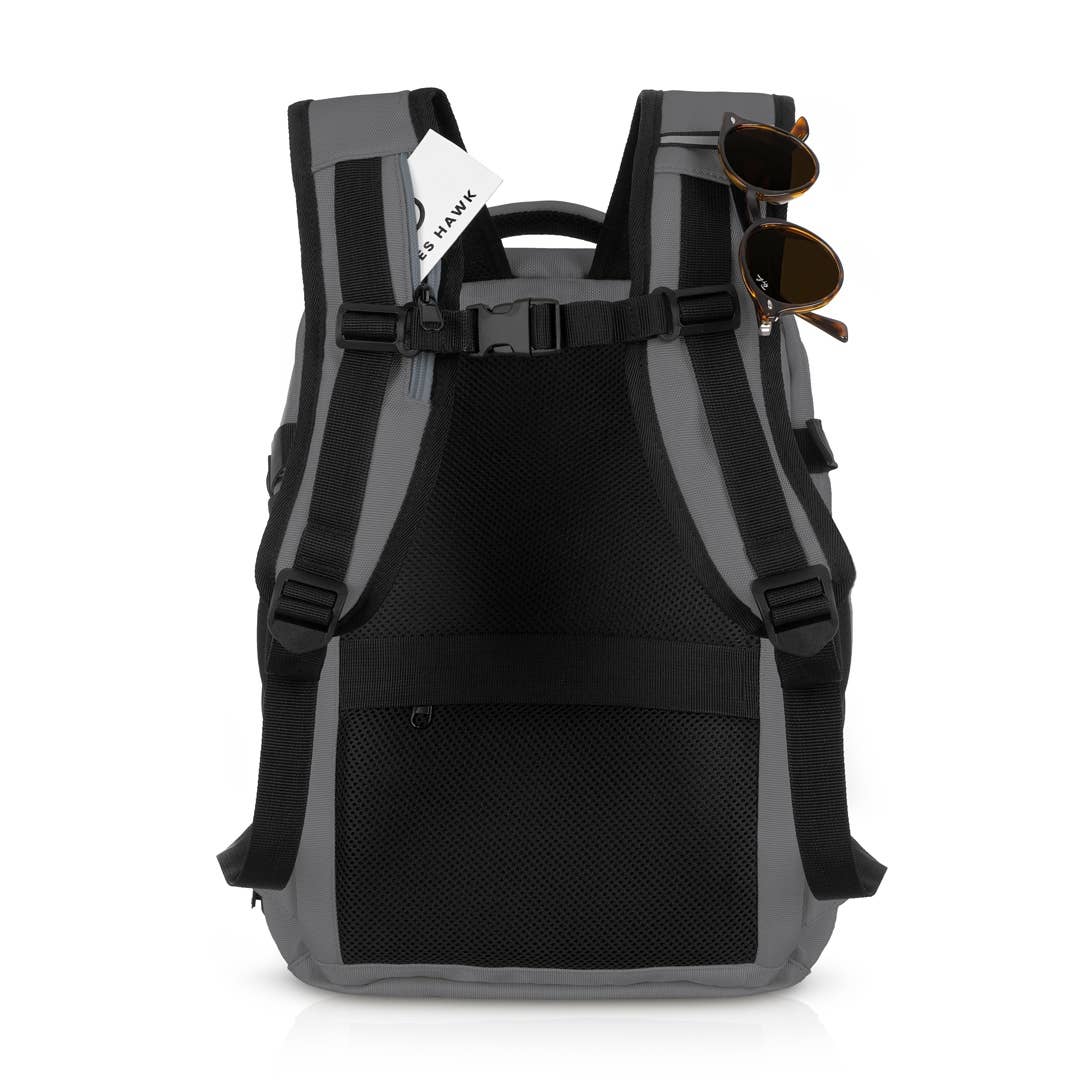 James Hawk - Wholesale Backpack - Unisex - Cabin Backpack34