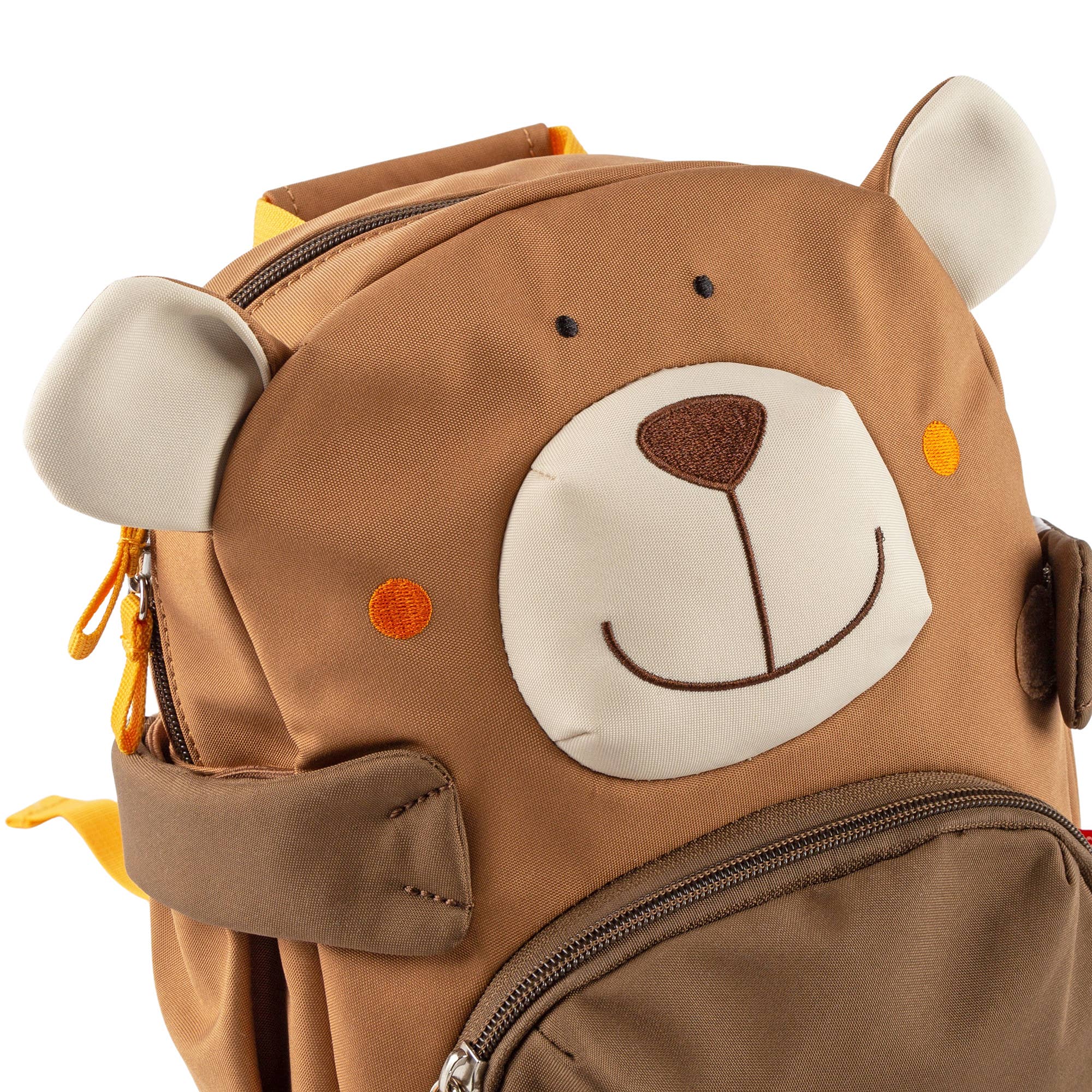 sigikid - Wholesale Backpack - Kids - Bear paw backpack6