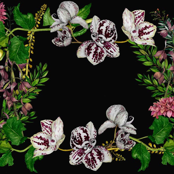 BOTANIQUE RECTANGULAIRE RC1 pour la vente par SENA CIFUENTES