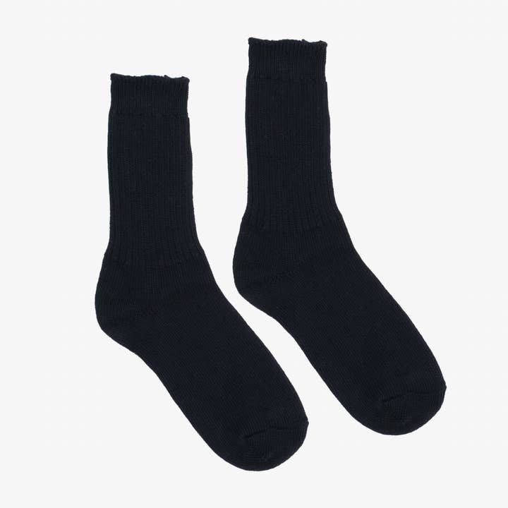 Classic Cotton Socks for wholesale by Milo & Dexter
