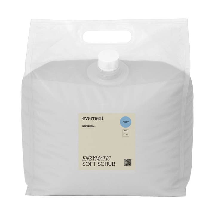 Everneat - Wholesale Multi-surface cleaner - Soft Scrub (Bulk Refill)12